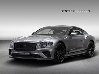 bentley-continental