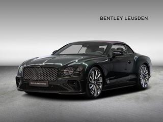 bentley-continental