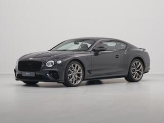 bentley-continental