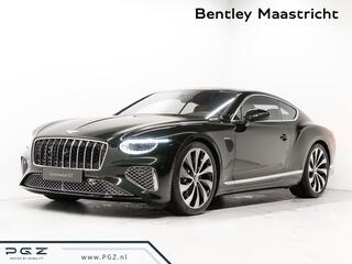 bentley-continental-gt-4.0-v8-hybrid-azure-b&o--rotating-display--led-welcome-lamps