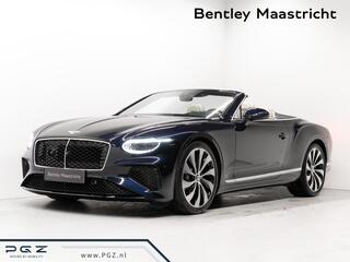bentley-continental-gtc-4.0-v8-hybrid-touring--comfort-seat--welcome-lamps-led