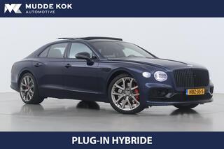 bentley-flying-spur-2.9-v6-hybrid-s--bang-&-olufsen--sunroof--head-up--acc--22-inch-pale-brodga
