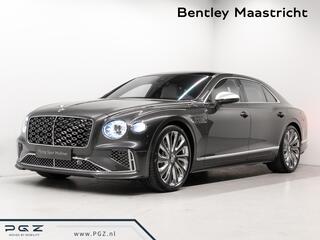 bentley-flying-spur-4.0-v8-hybrid-mulliner