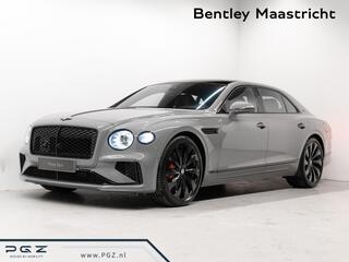 bentley-flying-spur-4.0-v8-hybrid-black-edition-touring-specificationb&o
