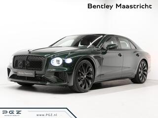 bentley-flying-spur-black-edition-4.0-v8-hybrid-b&o--touring-spec--leather-spec