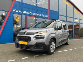 citroen-berlingo-1.2-110pk-5-persoons-airco--bj2019