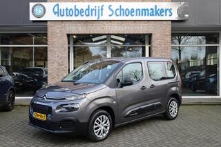 citroen-berlingo-1.2-puretech-5-persoons-carplay-camera-cruise-verkeersbord-rijbaandetectie