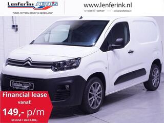 citroen-berlingo-1.6-bluehdi-100-pk-l1-airco,-17"-lmv-cruise-control,-laadruimte-pakket,-pdc-achter,