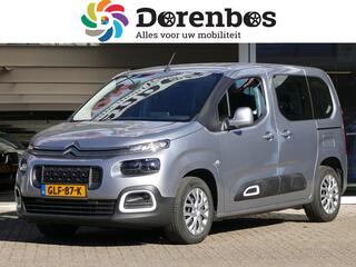 citroen-berlingo-1.2-110pk-feel--cruise-control--trekhaak--airco