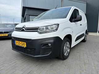 citroen-berlingo-1.2-puretech-club-airco-schuifdeur-trekhaak