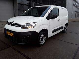 citroen-berlingo-1.5-bluehdi-control