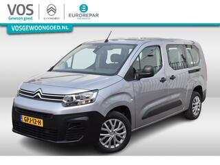citroen-berlingo-xl-puretech-110-live-7p.--navi--aplle-carplay-android-auto--perkeerhulp--airco-