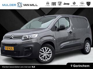citroen-berlingo-ë-berlingo-van-gb-l1-club-ev-50kwh-136pk-automaat--3-zits--apple-carplay---androi