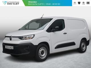 citroen-berlingo-ë-berlingo-l2-50-kwh--navi-incl.-apple-carplay--2x-camera--parkeersensoren-voor-