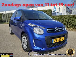 citroen-c1-1.0-vti,-carplay!-cruise-control!-apk-3-2027!-zondag-open!