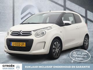citroen-c1-vti-72-pk-feel--rijklaar--airco--extra-getint-glas