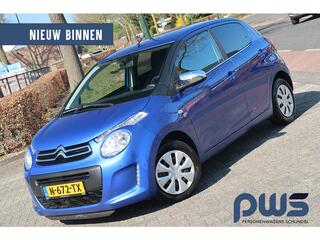 citroen-c1-1.0-vti-feel-airco---carplay---led---camera---1e-eig---nl-auto---garantie---dab