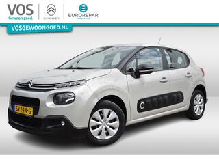 citroen-c3-puretech-82-feel-105g-navi--airco--parkeerhulp--*