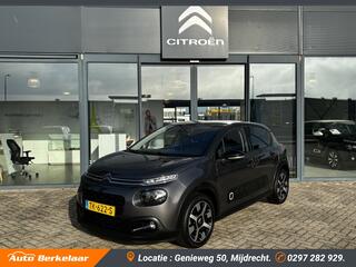 citroen-c3-1.2-puretech-s&s-shine