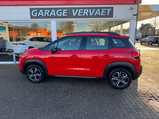 citroen-c3-aircross-1.2-puretech-s&s-shine