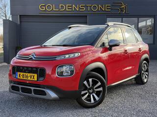 citroen-c3-aircross-1.2-puretech-s&s-shine-2e-eigenaar,navi,clima,cruise,pdc,110pk,lmv,dealer-onderh