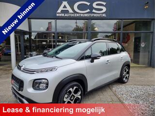 citroen-c3-aircross-1.2i-s&s-shine--360-camera--mooie-uitvoering--slechts-11dkm!--nieuw!