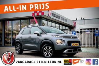 citroen-c3-1.2-business---trekhaak---camera---climate-control