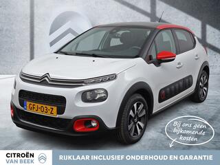 citroen-c3-puretech-82pk-shine--rijklaar--apple-carplay--lm-velgen