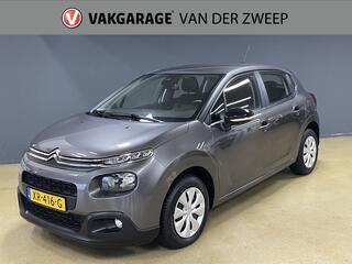 citroen-c3-1.2-puretech-s&s-feel--carplay--navi