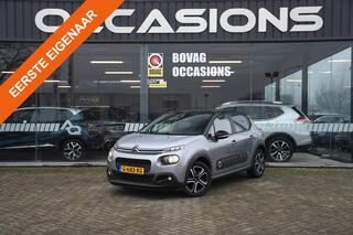 citroen-c3-1.2-puretech-feel-1-eigenaar-carplay-navigatie