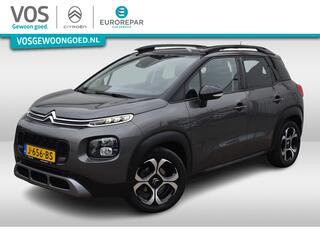 citroen-c3-aircross-puretech-110-shine--parkeerhulp-v+a--airco--apple-carplay--navi-