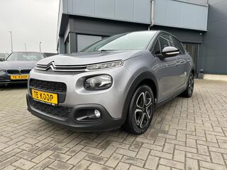 citroen-c3-1.2-puretech-sens-highlight-navi-apple-carplay