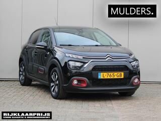 citroen-c3-1.2-puretech-c-series--navi---climate---cruise