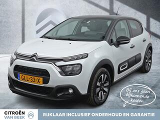 citroen-c3-110-pk-automaat-feel-edition--rijklaar--keyless-entry-