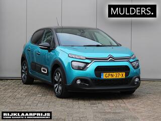 citroen-c3-1.2-puretech-feel-edition-automaat--apple-carplay---climate---cruise