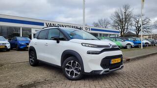 citroen-c3-aircross-1.2-puretech-shine