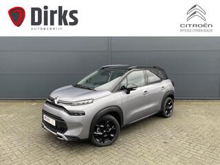 citroen-c3-aircross-110pk-max-(camera---keyless-entry---grip-controle---automatische-airco---led---1