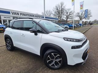 citroen-c3-aircross-1.2-puretech-shine