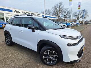 citroen-c3-aircross-1.2-puretech-shine