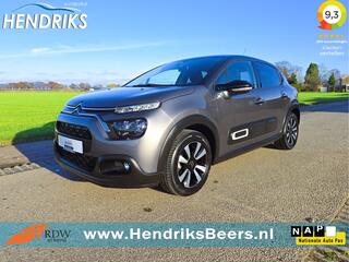 citroen-c3-1.2-puretech-feel-edition---110-pk---euro-6---climate-control---cruise-control