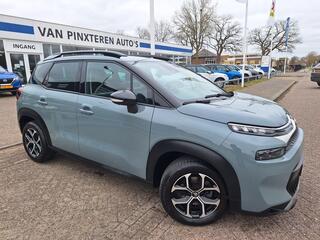 citroen-c3-aircross-1.2-puretech-shine--keyles-parkeersensoren-clima-enz....