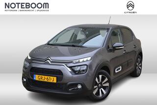 citroen-c3-1.2-pt-110pk-automaat-max-navigatie