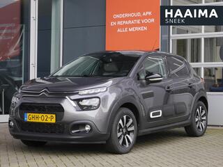 citroen-c3-1.2-puretech-max--demo--navigatie--16"-lichtmetalen-velgen--climate-control--getint-