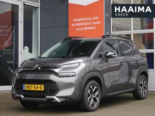 citroen-c3-aircross-1.2-puretech-shine-130pk--automaat--climate-&-cruise-control--stoelverwarming