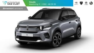 citroen-c3-1.2-turbo-100pk-max--navigatie--achteruitrij-camera