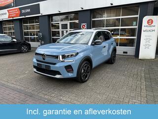 citroen-c3-1.2-turbo-max-100pk-all-in-prijs-airco-navi-cruise-camera-apple-carplay-android-auto