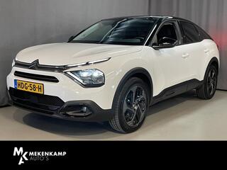 citroen-c4-1.2-puretech-feel-pack-eat8-18"-camera-stoelverwarming-apple-carplay-&-android-auto-pdc
