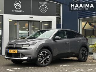 citroen-c4-1.2-hybrid-max-136pk--facelift!!--parkeercamera--sensoren-(voor-achter)--draadloze-car