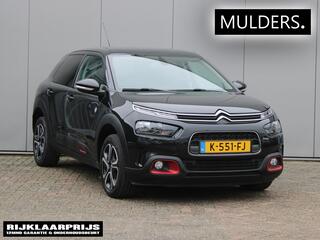 citroen-c4-cactus-1.2-puretech-c-series--apple-carplay---climate---cruise