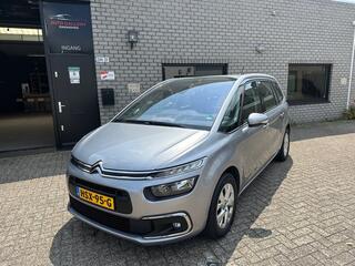citroen-c4-picasso-citroen-*navigatie*trekhaak*camera*elek-achterklep*